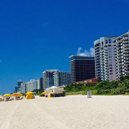 Ocean Front Resort Studio ไมอามีบีช ห้อง รูปภาพ