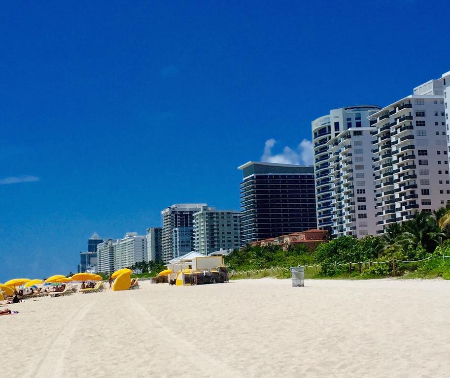 Ocean Front Resort Studio ไมอามีบีช ห้อง รูปภาพ