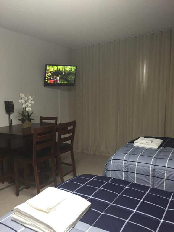 Ocean Front Resort Studio ไมอามีบีช ห้อง รูปภาพ